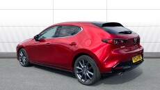 Mazda 3 2.0 e-Skyactiv G MHEV Takumi 5dr Petrol Hatchback